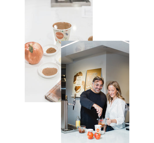 Let's Get Lit: CM X Brodo Fire Broth
