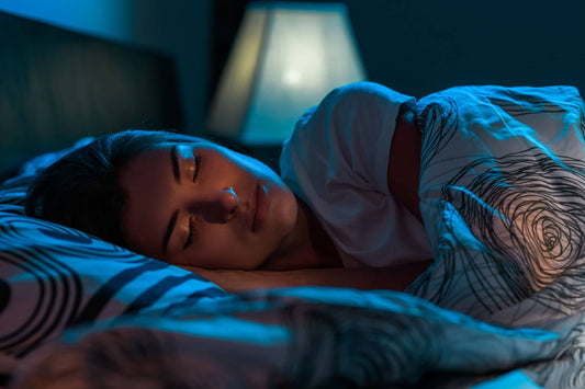 The Clean Wellness Essentials for Deep Sleep