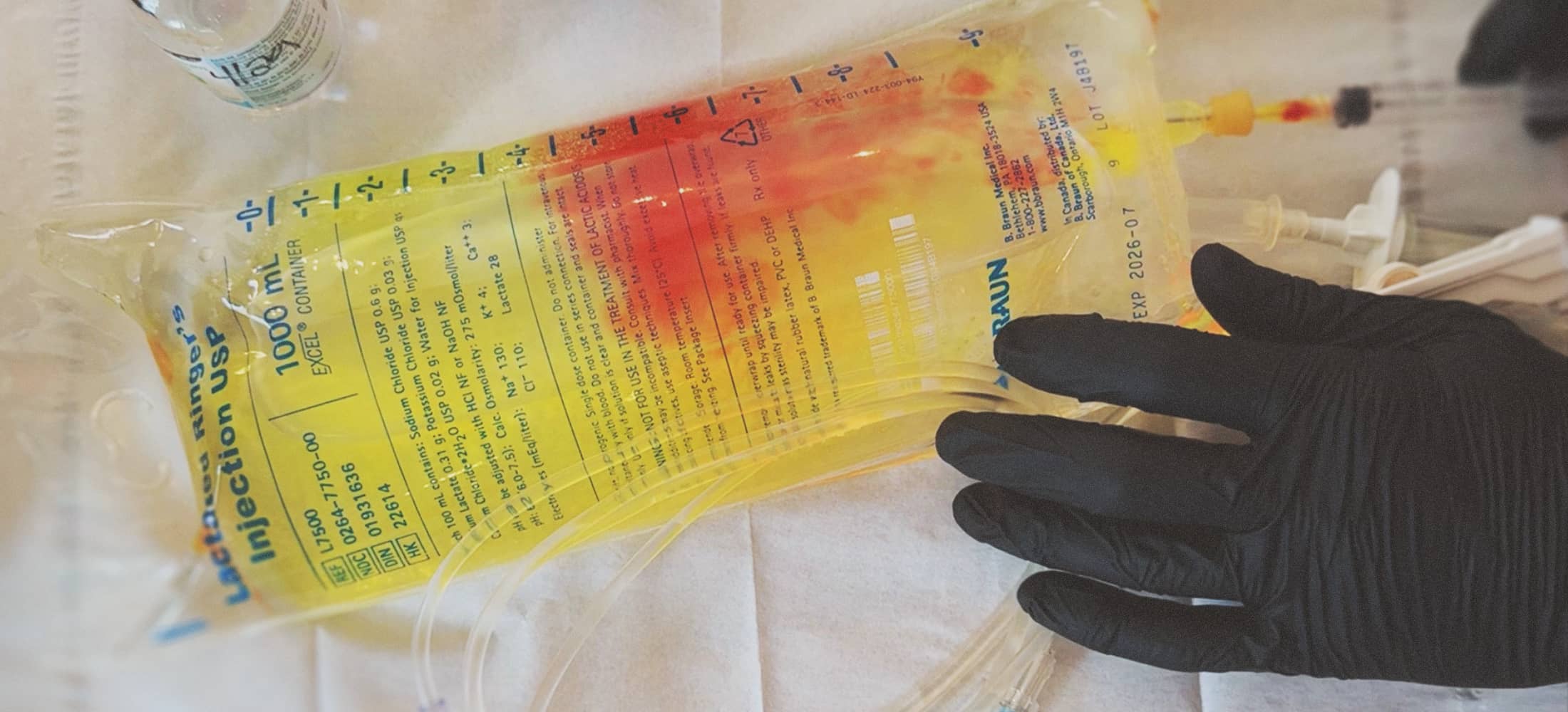 Customize Your IV Nutrient Therapy at Clean Market Clean Market NYC Customize Your IV Nutrient Therapy at Clean Market Clean Market NYC