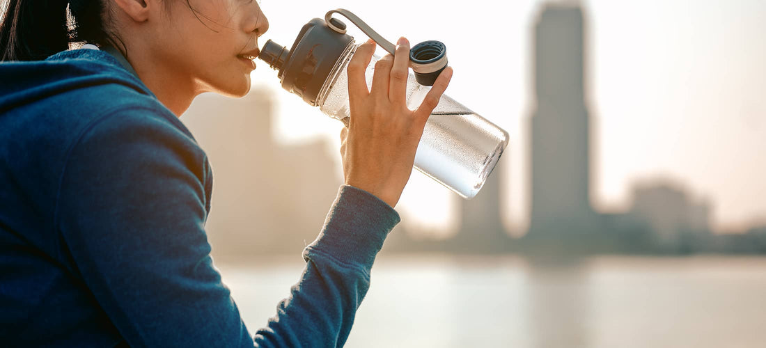 The Clean Wellness Essentials for Hydration