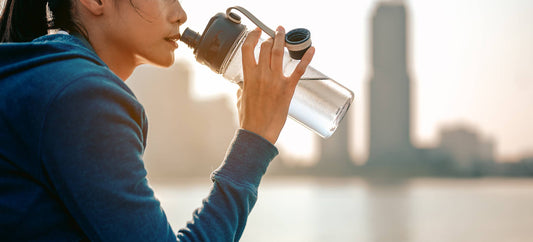 The Clean Wellness Essentials for Hydration