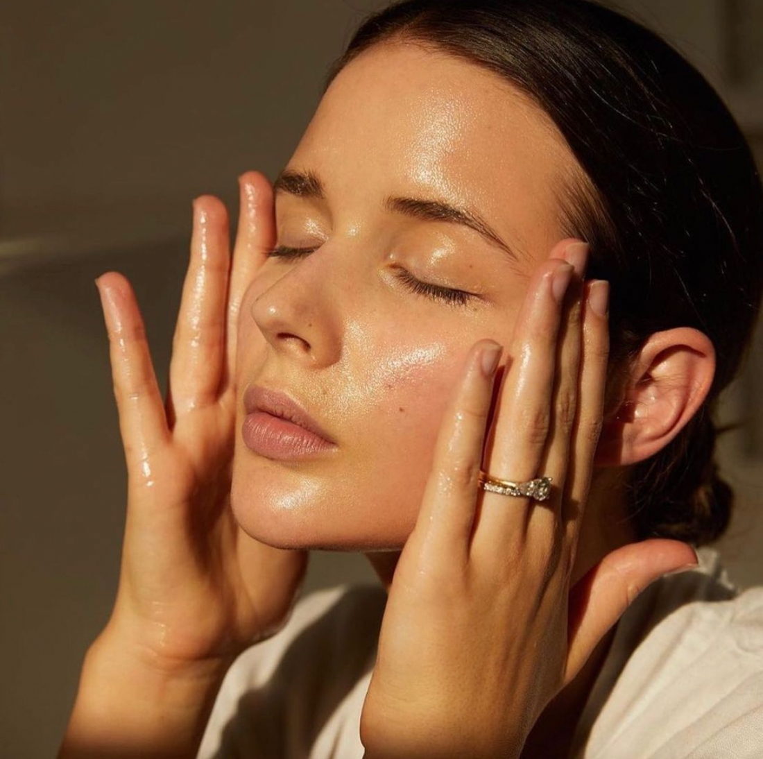 Infrared Sauna: Our Secret for Glowing Skin
