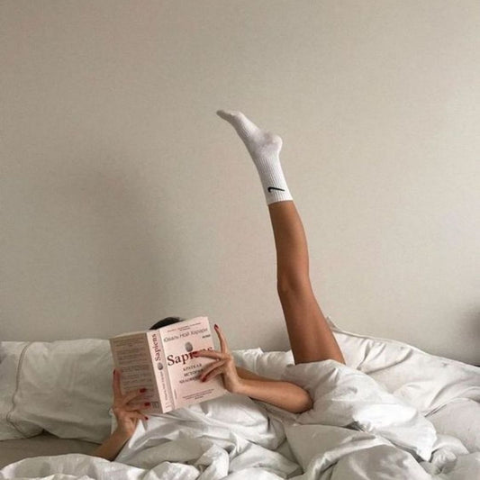 5 Ways to Optimize Your Sleep Hygiene