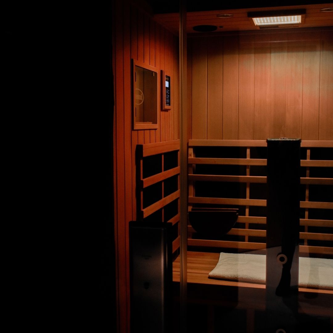 Destination Detox: Full-Spectrum Infrared Saunas Clean Market NYC Destination Detox: Full-Spectrum Infrared Saunas Clean Market NYC