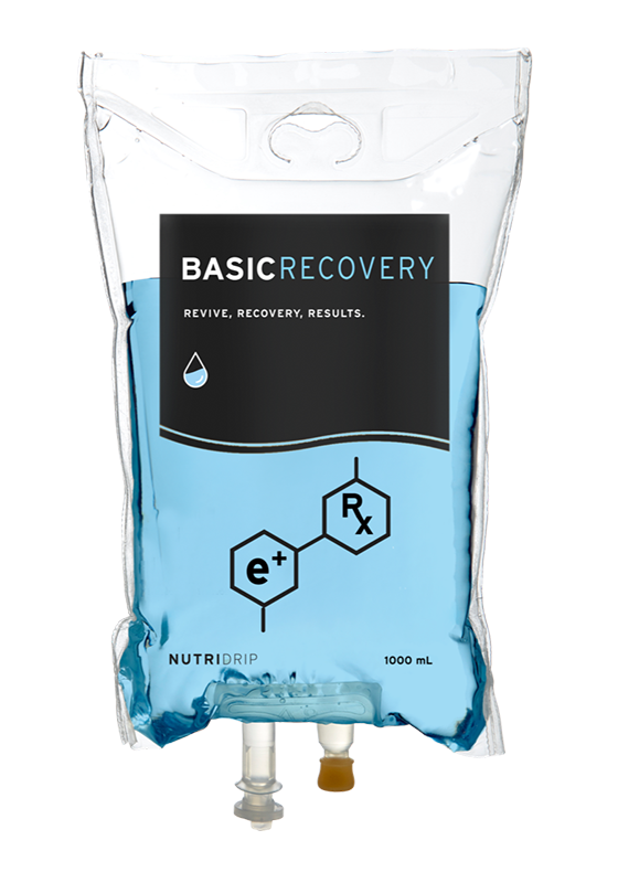 Basic Recovery