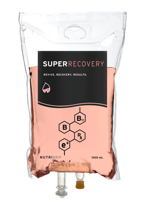 Super Recovery