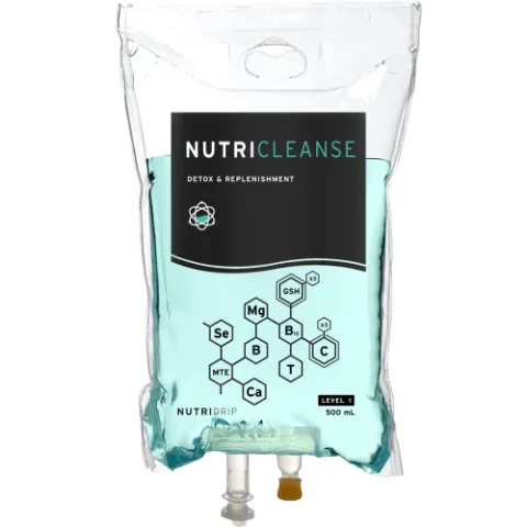 NutriCleanse