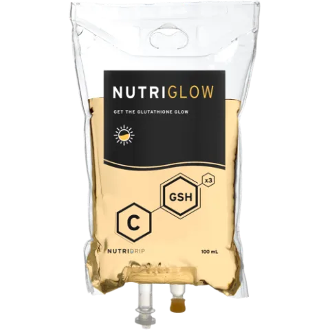 NutriGlow