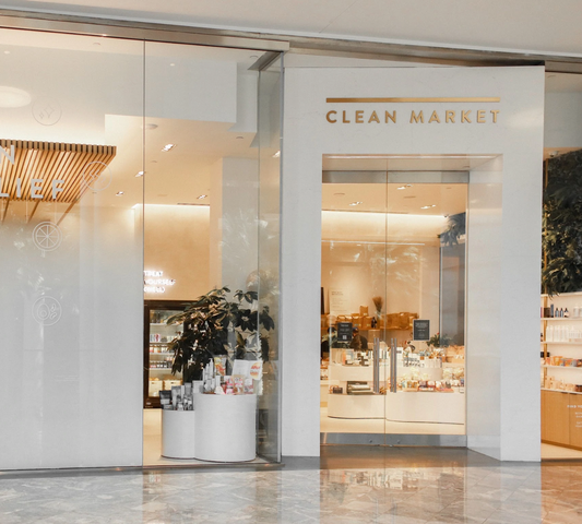 Clean Market's Guide to Battery Park City