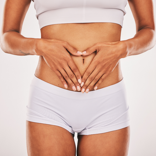 How to Improve Gut Health with Glutamine