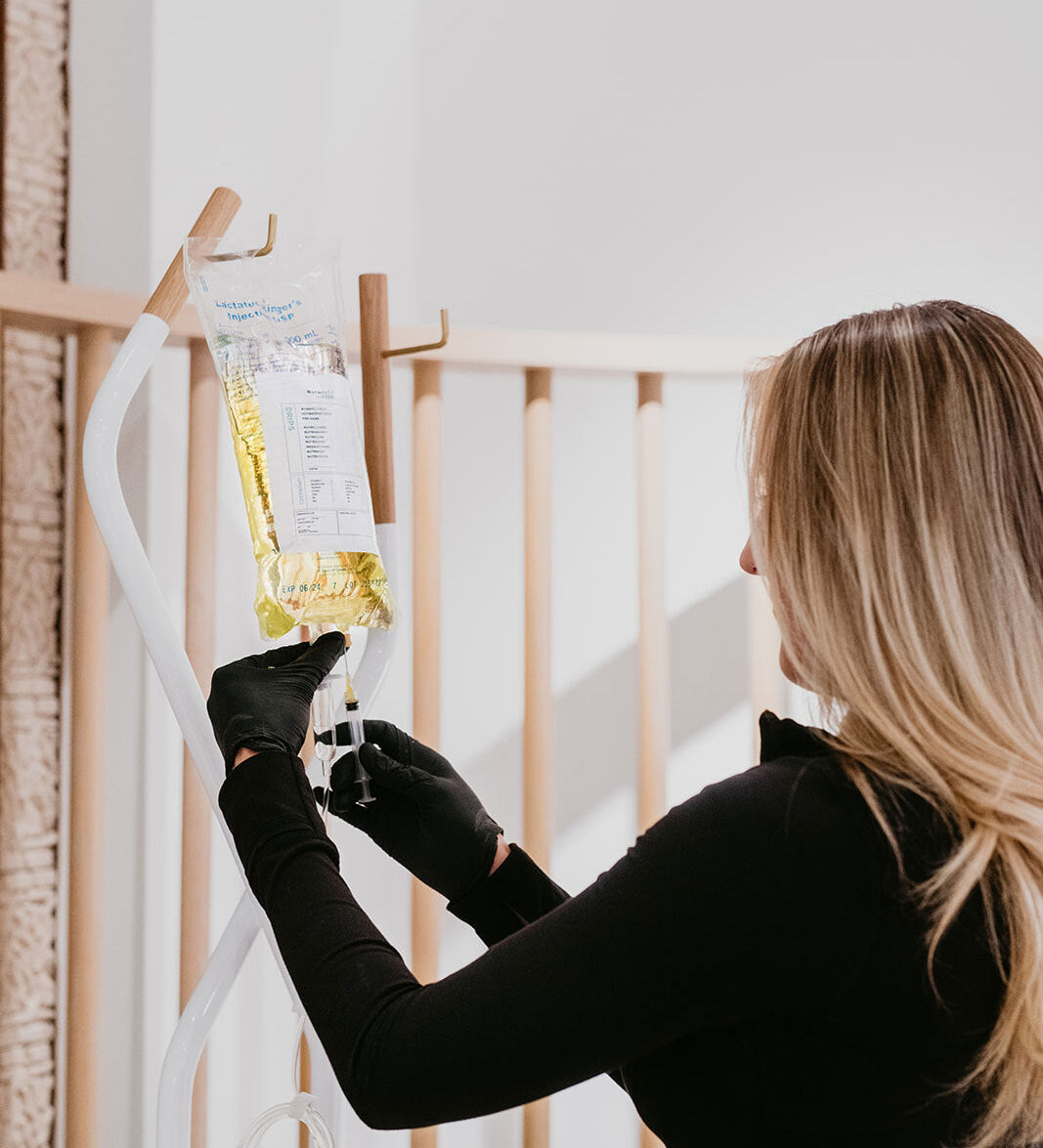 Illuminate Your Beauty: Glutathione IV Drip Therapy for Glowing Skin Clean Market NYC Illuminate Your Beauty: Glutathione IV Drip Therapy for Glowing Skin Clean Market NYC