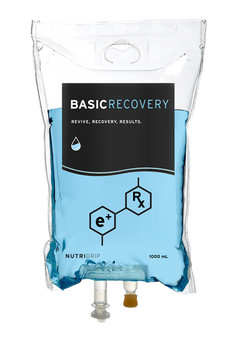 Basic Recovery