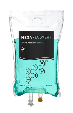 Mega Recovery