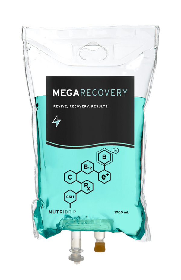 Mega Recovery