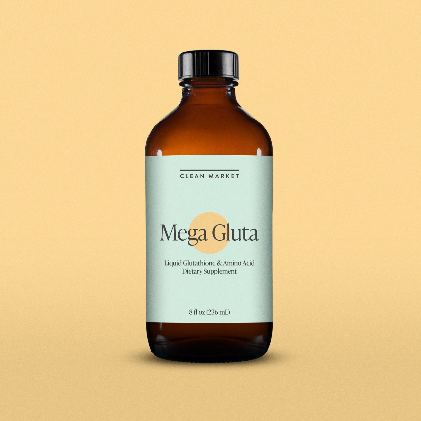 Clean Market Mega Gluta