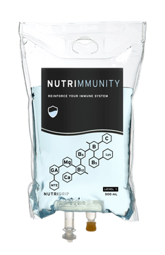 NutrImmunity