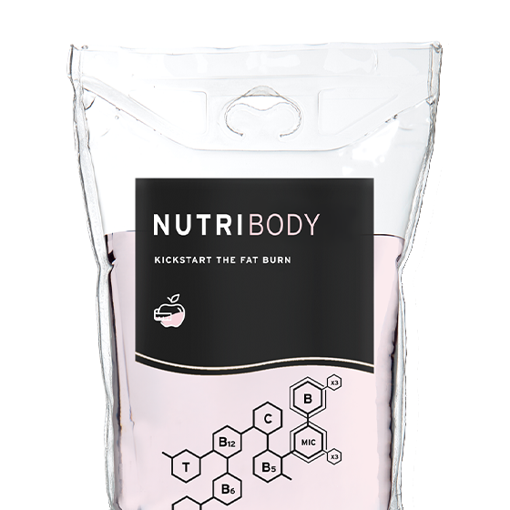 Nutridrip NutriDrip IV Vitamin Therapy – Clean Market NYC
