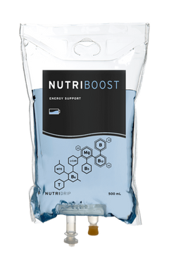 NutriBoost