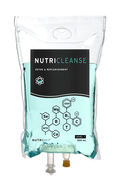 NutriCleanse