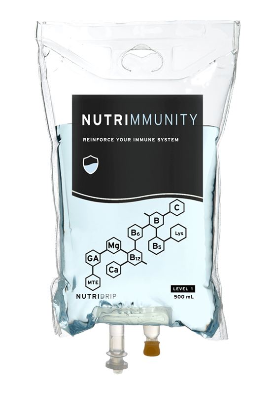 NutrImmunity