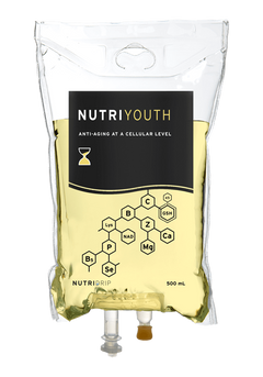 NutriYouth (NAD+)