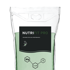 NutriFit Pro